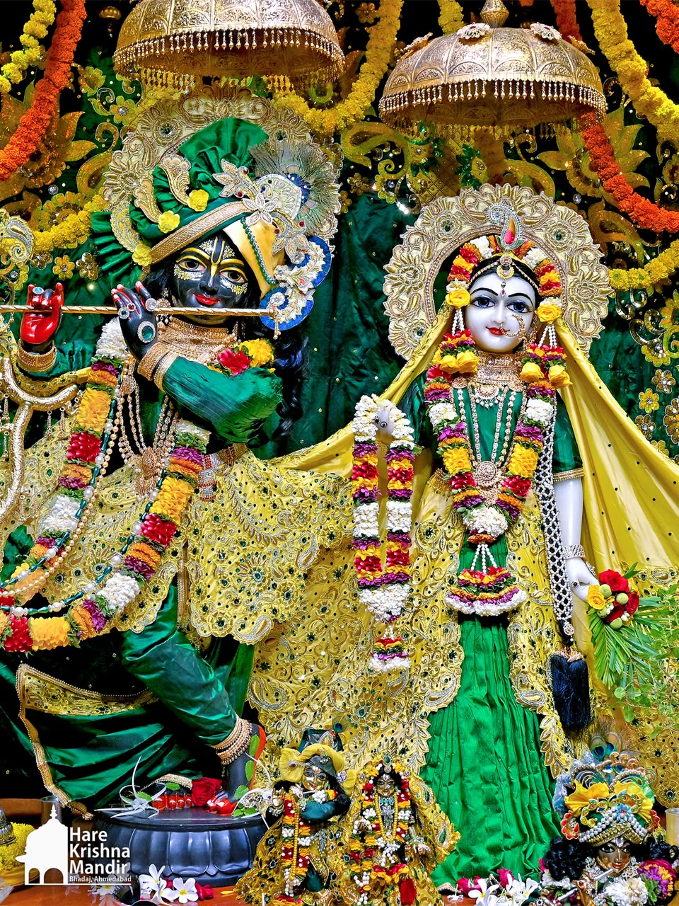 2026-08-15 Darshan